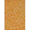 Pattern 04 Salt Water Taffy 96x140 Vintage Vinyl Floorcloth
