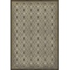 Pattern 05 Baker Street 120x175 Vintage Vinyl Floorcloth