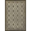 Pattern 05 Baker Street 52x76 Vintage Vinyl Floorcloth