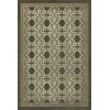 Pattern 05 Holmes 24x36 Vintage Vinyl Floorcloth