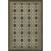 Pattern 05 Holmes 38x56 Vintage Vinyl Floorcloth