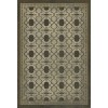 Pattern 05 Holmes 52x76 Vintage Vinyl Floorcloth