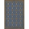 Pattern 05 Inspector Lestrade 70x102 Vintage Vinyl Floorcloth