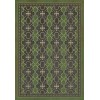 Pattern 05 Scotland Yard 70x102 Vintage Vinyl Floorcloth