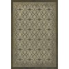 Pattern 05 Watson 52x76 Vintage Vinyl Floorcloth