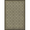 Pattern 05 Watson 96x140 Vintage Vinyl Floorcloth
