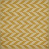 Pattern 06 Apollo 60x60 Vintage Vinyl Floorcloth