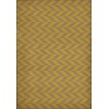 Pattern 06 Artemis 120x175 Vintage Vinyl Floorcloth