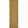 Pattern 06 Artemis 36x115 Vintage Vinyl Floorcloth