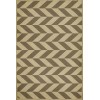 Pattern 06 Mercurius 20x30 Vintage Vinyl Floorcloth