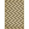 Pattern 06 Mercurius 24x36 Vintage Vinyl Floorcloth