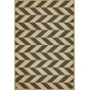 Pattern 06 Vulcan 24x36 Vintage Vinyl Floorcloth