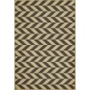Pattern 06 Vulcan 52x76 Vintage Vinyl Floorcloth