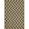 Pattern 06 Vulcan 70x102 Vintage Vinyl Floorcloth