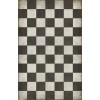 Pattern 07 Checkered Past 70x110 Vintage Vinyl Floorcloth