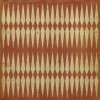 Pattern 08 Dante's Inferno 60x60 Vintage Vinyl Floorcloth