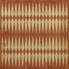 Pattern 08 Dante's Inferno 72x72 Vintage Vinyl Floorcloth