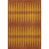 Pattern 08 Dr Jekyll 38x56 Vintage Vinyl Floorcloth