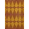 Pattern 08 Dr Jekyll 52x76 Vintage Vinyl Floorcloth