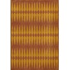 Pattern 08 Dr Jekyll 96x140 Vintage Vinyl Floorcloth