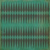 Pattern 08 Frankenstein 96x96 Vintage Vinyl Floorcloth