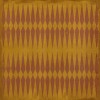 Pattern 08 Mr Hyde 36x36 Vintage Vinyl Floorcloth