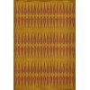 Pattern 08 Mr Hyde 96x140 Vintage Vinyl Floorcloth