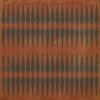 Pattern 08 Venom 120x120 Vintage Vinyl Floorcloth