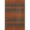 Pattern 08 Venom 20x30 Vintage Vinyl Floorcloth