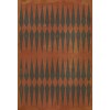 Pattern 08 Venom 52x76 Vintage Vinyl Floorcloth