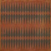 Pattern 08 Venom 60x60 Vintage Vinyl Floorcloth