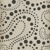 Pattern 12 Catch 22 72x72 Vintage Vinyl Floorcloth