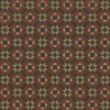 Pattern 14 Great Expectations 60x60 Vintage Vinyl Floorcloth