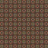 Pattern 14 Great Expectations 96x96 Vintage Vinyl Floorcloth