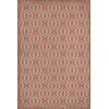 Pattern 15 Genie 24x36 Vintage Vinyl Floorcloth