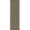 Pattern 15 Istanbul 36x115 Vintage Vinyl Floorcloth