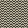 Pattern 18 Frequency 48x48 Vintage Vinyl Floorcloth