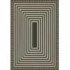 Pattern 18 Son of Heaven 96x140 Vintage Vinyl Floorcloth