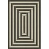 Pattern 18 the Empress 20x30 Vintage Vinyl Floorcloth