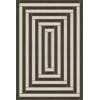 Pattern 18 the Empress 24x36 Vintage Vinyl Floorcloth
