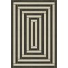 Pattern 18 the Empress 38x56 Vintage Vinyl Floorcloth