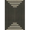 Pattern 18 the Regent 20x30 Vintage Vinyl Floorcloth