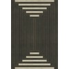 Pattern 18 the Regent 38x56 Vintage Vinyl Floorcloth