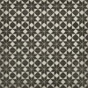 Pattern 20 Stargazer no border 72x72 Vintage Vinyl Floorcloth