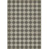 Pattern 20 Stark 120x175 Vintage Vinyl Floorcloth