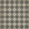 Pattern 20 Stark 60x60 Vintage Vinyl Floorcloth
