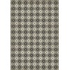 Pattern 20 Stark 96x140 Vintage Vinyl Floorcloth