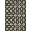 Pattern 20 Vesper 20x30 Vintage Vinyl Floorcloth