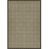 Pattern 21 Dinah 70x102 Vintage Vinyl Floorcloth
