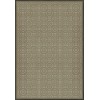 Pattern 21 Dinah 96x140 Vintage Vinyl Floorcloth